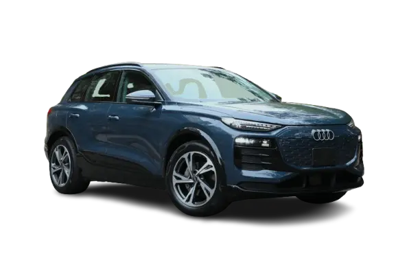 Vehículos SUV